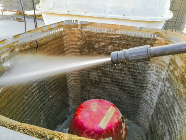 Best Air Duct Cleaning Near Me in MA