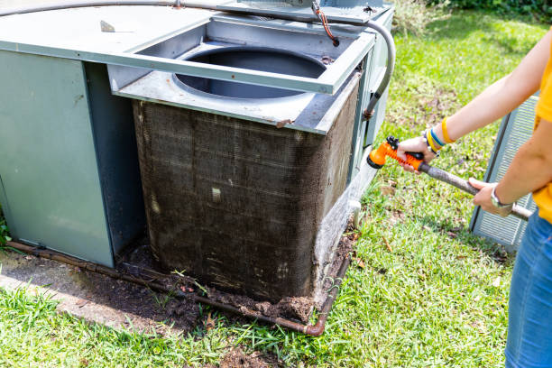 Best Best Air Duct Cleaning Company  in North Falmouth, MA