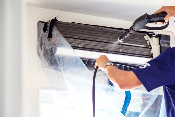 Best Commercial Air Duct Cleaning  in North Falmouth, MA