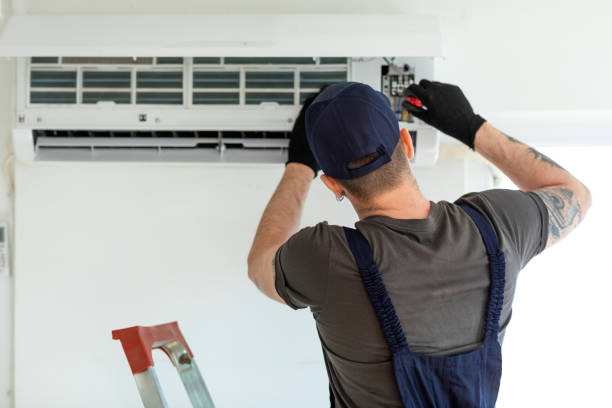  North Falmouth, MA Airduct Cleaning Pros