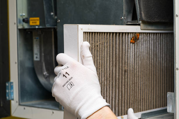 Reliable MA Airduct Cleaning Solutions