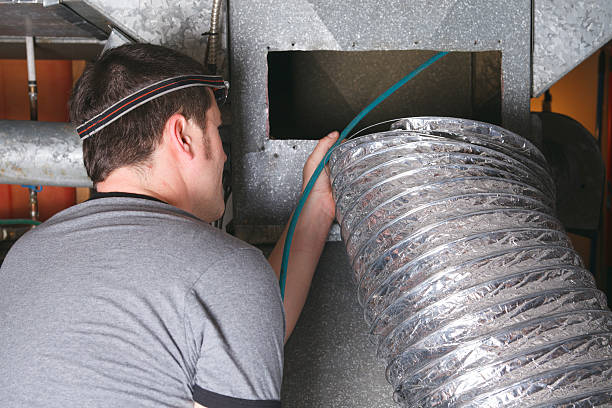 Best Air Duct Cleaning Company Near Me  in North Falmouth, MA