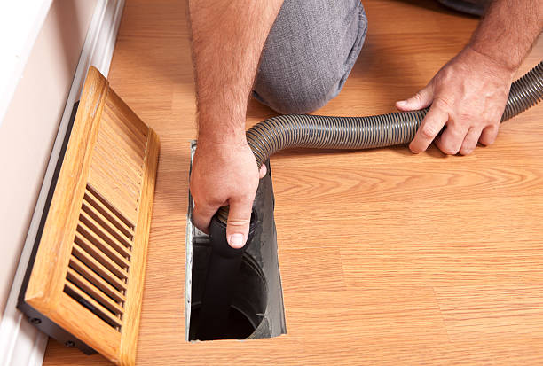 Best Dryer Vent Cleaning Services  in North Falmouth, MA