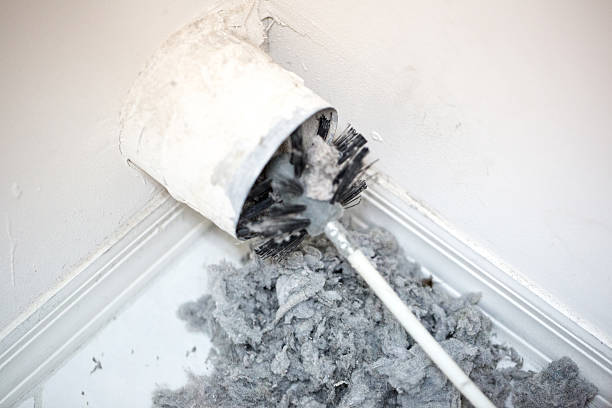 Best Affordable Duct Cleaning Services  in North Falmouth, MA