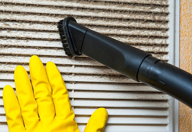 Best Ventilation Cleaning Services  in North Falmouth, MA