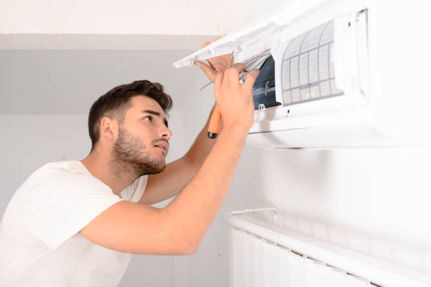 Best Air Duct Cleaning Near Me  in North Falmouth, MA